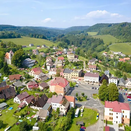 Hébergement de vacances Valley Park 14 By Interhome Stárkov