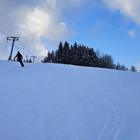 By Interhome 度假居