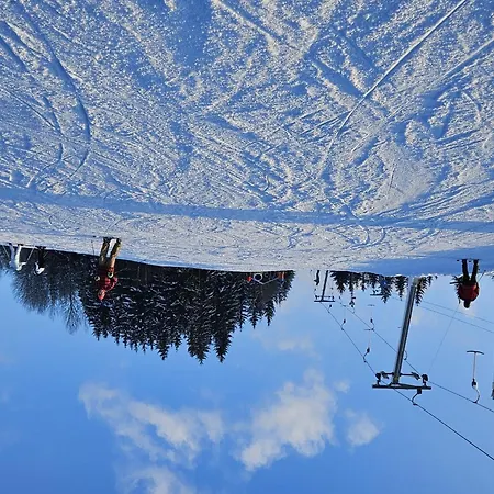 By Interhome Stárkov