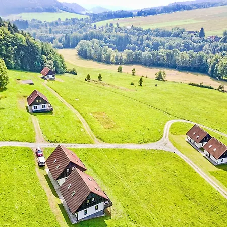 By Interhome Holiday home Starkov (Hradec Kralove)