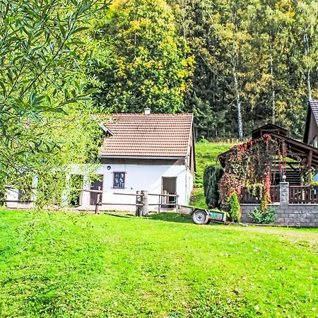 Valley Park 14 By Interhome Дом отдыха *