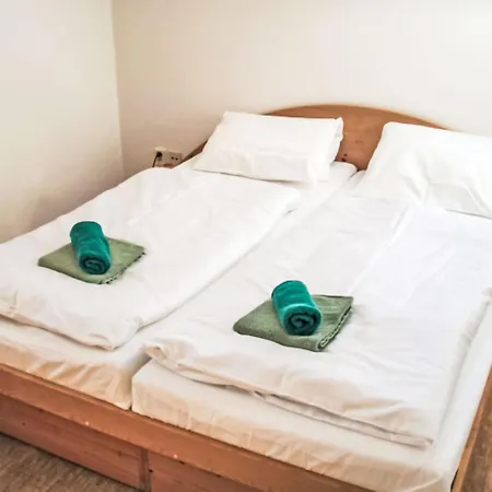 Holiday home By Interhome Starkov (Hradec Kralove)