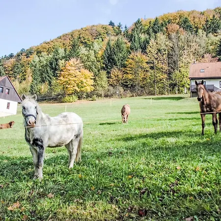 Дом отдыха Valley Park 14 By Interhome