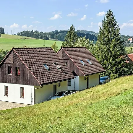 Valley Park 14 By Interhome *