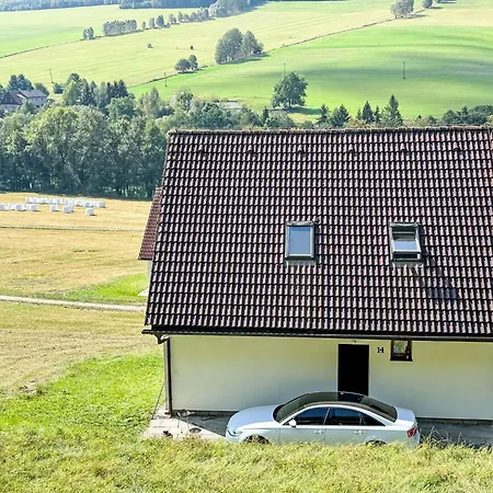 Valley Park 14 By Interhome Starkov (Hradec Kralove)