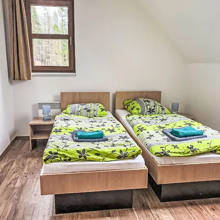 By Interhome * Starkov (Hradec Kralove)