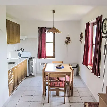 By Interhome Holiday home Starkov (Hradec Kralove)