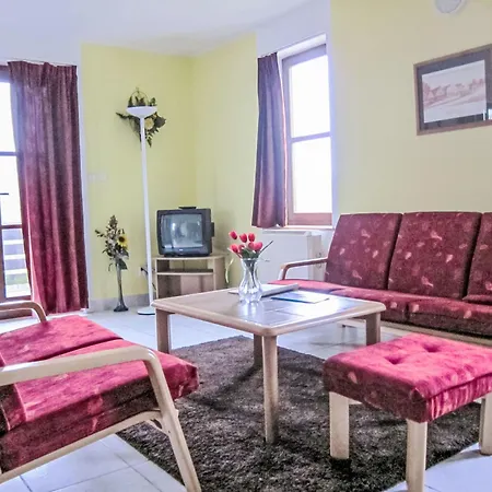 By Interhome * Stárkov