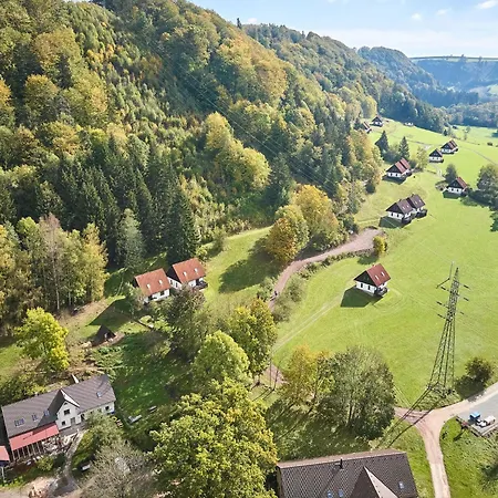 Dom wakacyjny Valley Park 14 By Interhome *