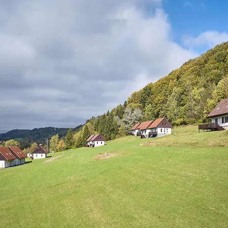 By Interhome Holiday home Starkov (Hradec Kralove)