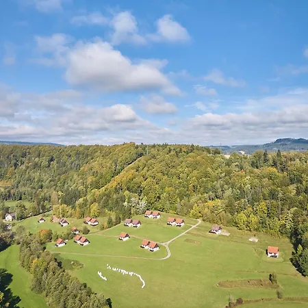 Dom wakacyjny Valley Park 14 By Interhome Stárkov