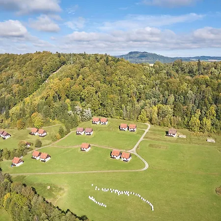 By Interhome 度假居