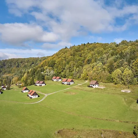 By Interhome 度假居 Stárkov