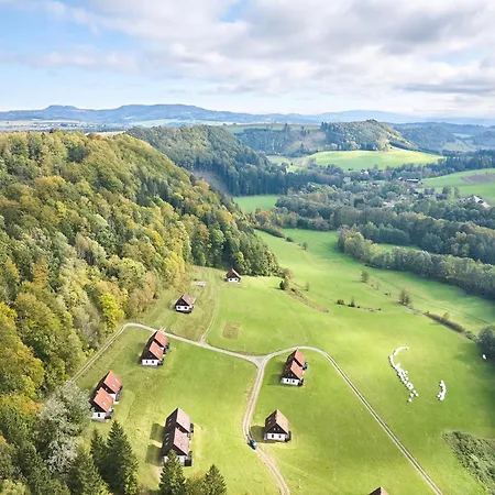 Dom wakacyjny Valley Park 14 By Interhome Stárkov