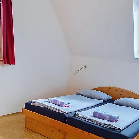 Hébergement de vacances Valley Park 14 By Interhome *