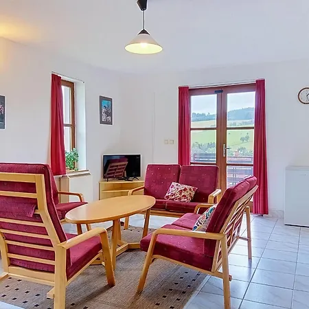 Hébergement de vacances Valley Park 14 By Interhome Stárkov