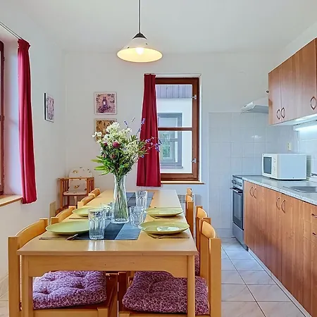 Valley Park 14 By Interhome *