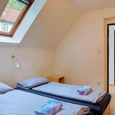Hébergement de vacances Valley Park 14 By Interhome *