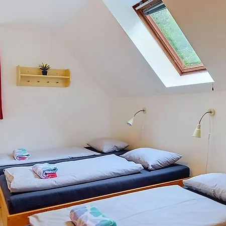 Hébergement de vacances Valley Park 14 By Interhome *