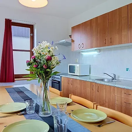 Hébergement de vacances Valley Park 14 By Interhome