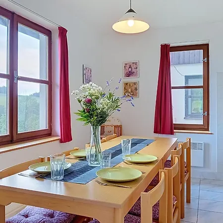 Valley Park 14 By Interhome Hébergement de vacances
