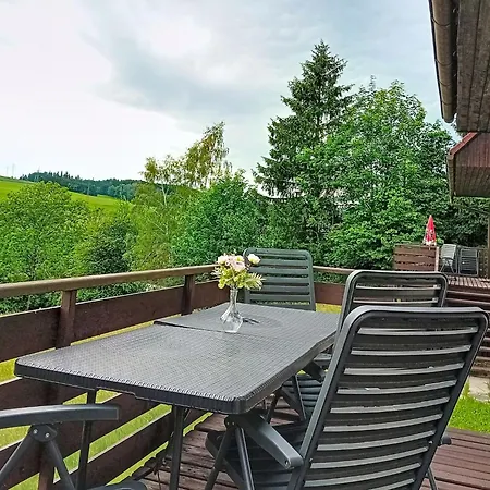 Valley Park 14 By Interhome Hébergement de vacances *