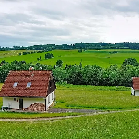 Hébergement de vacances Valley Park 14 By Interhome *