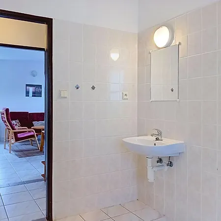 Hébergement de vacances Valley Park 14 By Interhome Stárkov