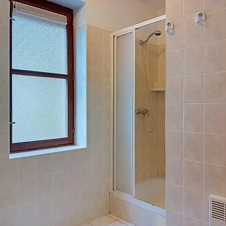 Hébergement de vacances Valley Park 14 By Interhome Stárkov