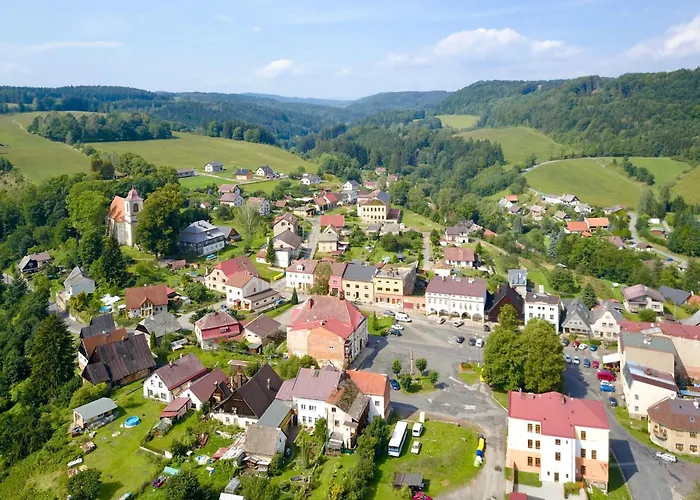 Dom wakacyjny Valley Park 14 By Interhome Stárkov