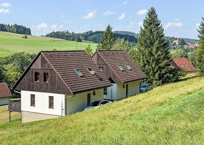 Valley Park 14 By Interhome *