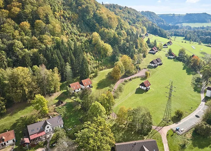 Dom wakacyjny Valley Park 14 By Interhome *