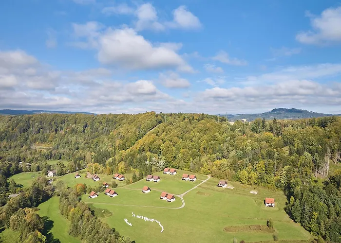 Dom wakacyjny Valley Park 14 By Interhome Stárkov